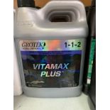 GROTEK - Vitamax plus