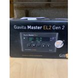 GAVITA MASTER - EL2 Gen 2