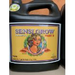 SENSI GROW Part B, 4L