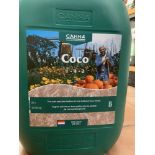 COCO - Canna fertilizer B, 20L