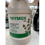 THYMOX GRO - cleaner 2L