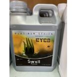 CYCO Platinum Series - Swell