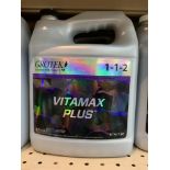 GROTEK Vitamax plus 4L