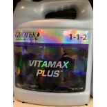 GROTEK Vitamax plus 4L