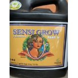 Asst'd - SENSI Grow & SENSI Bloom, 4L