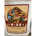 B-52 Vitamins, 23L