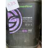 GREEN PLANET Vitathrive, 23L