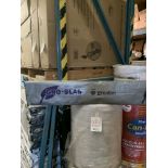 LOT: (300+) GRO SLAB Units