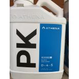 Asst'd - ATHENA PK 3.79L & REMO Grow, 4L