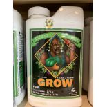 TILLA - Grow, 1L