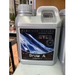 CYCO Platinum Series - Grow A