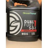 GREEN PLANET- Dual Fuel 1, 4L