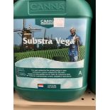 CANNA Substra Vega - A