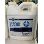 Current Culture - UC ROOTS