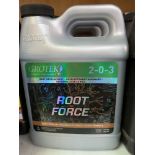 GROTEK - Root Force