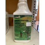 LOT: (3) - SupErior - Liquid insecticide for dormant trees