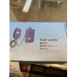 Trol Master - WCS-1 aqua irigation control system