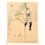 Toulouse-Lautrec, Henri de