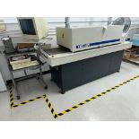 Heller Model 1088HAC Reflow Oven