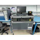 Glenbrook Technologies Model RTX-113 X-Ray Inspection & Imaging System