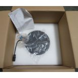 Electroglas 12" 300mm Heated Vacuum Wafer Chuck 273194-001-E, 96V, 1450W - Gilroy