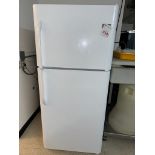 Frigidaire Refigerator