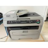 Brother DCP-7040 Multi-Funtion Fax - Copier - Printer