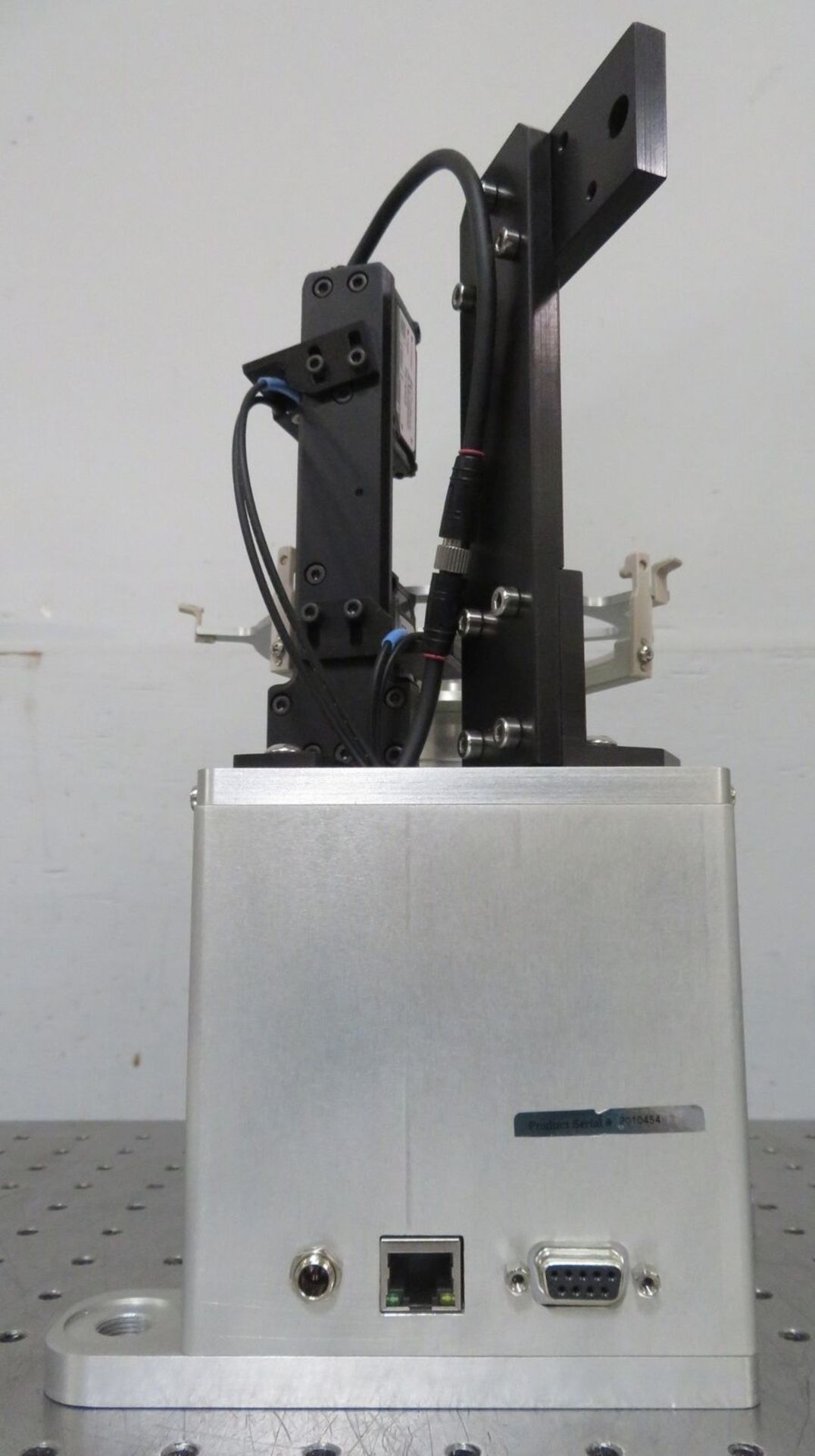Wafer Prealigner Pre-Aligner 150mm + 200mm, Keyence IG-101 Laser Sensor - Gilroy - Image 6 of 8