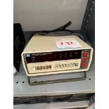 HP 3466A Digital MultiMeter