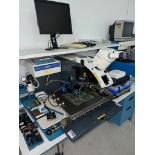 AIR-VAC DRS25 Rework Station