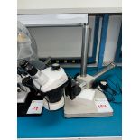 Bausch & Lomb Stereozoom Microscope