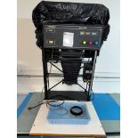 BESELER dichro 45 S w BEELER 45 MX Enlarger