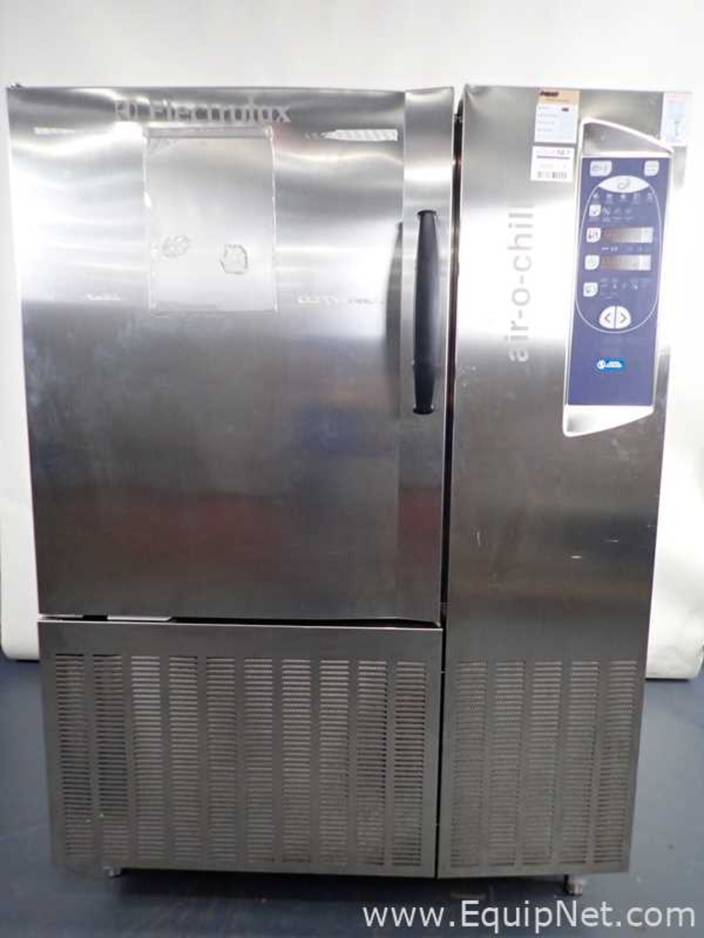 Electrolux AOFP102CU Air O Chill Blast Chiller