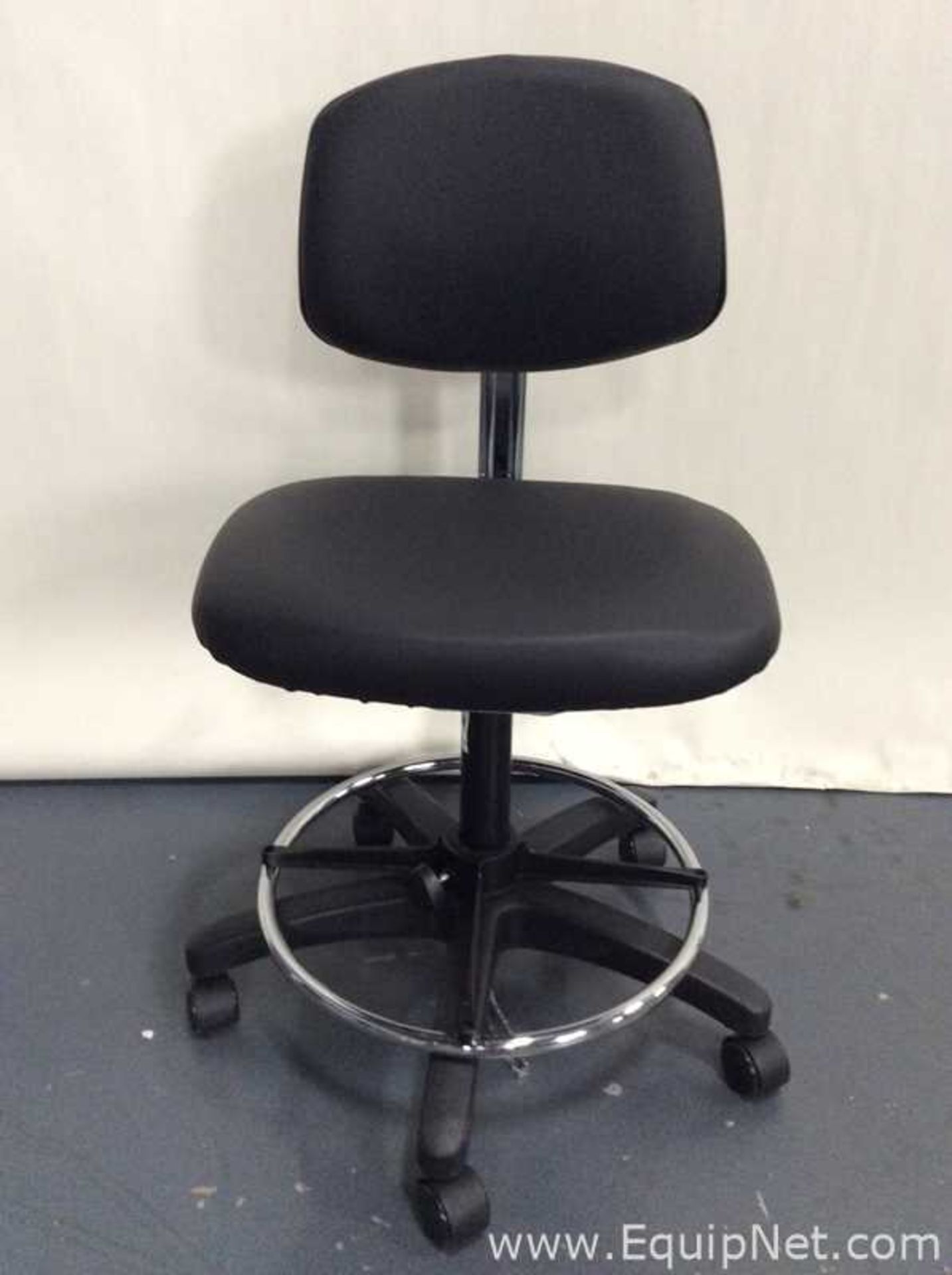 Lot of 15 Interion 695537 Office Chairs - Image 2 of 4