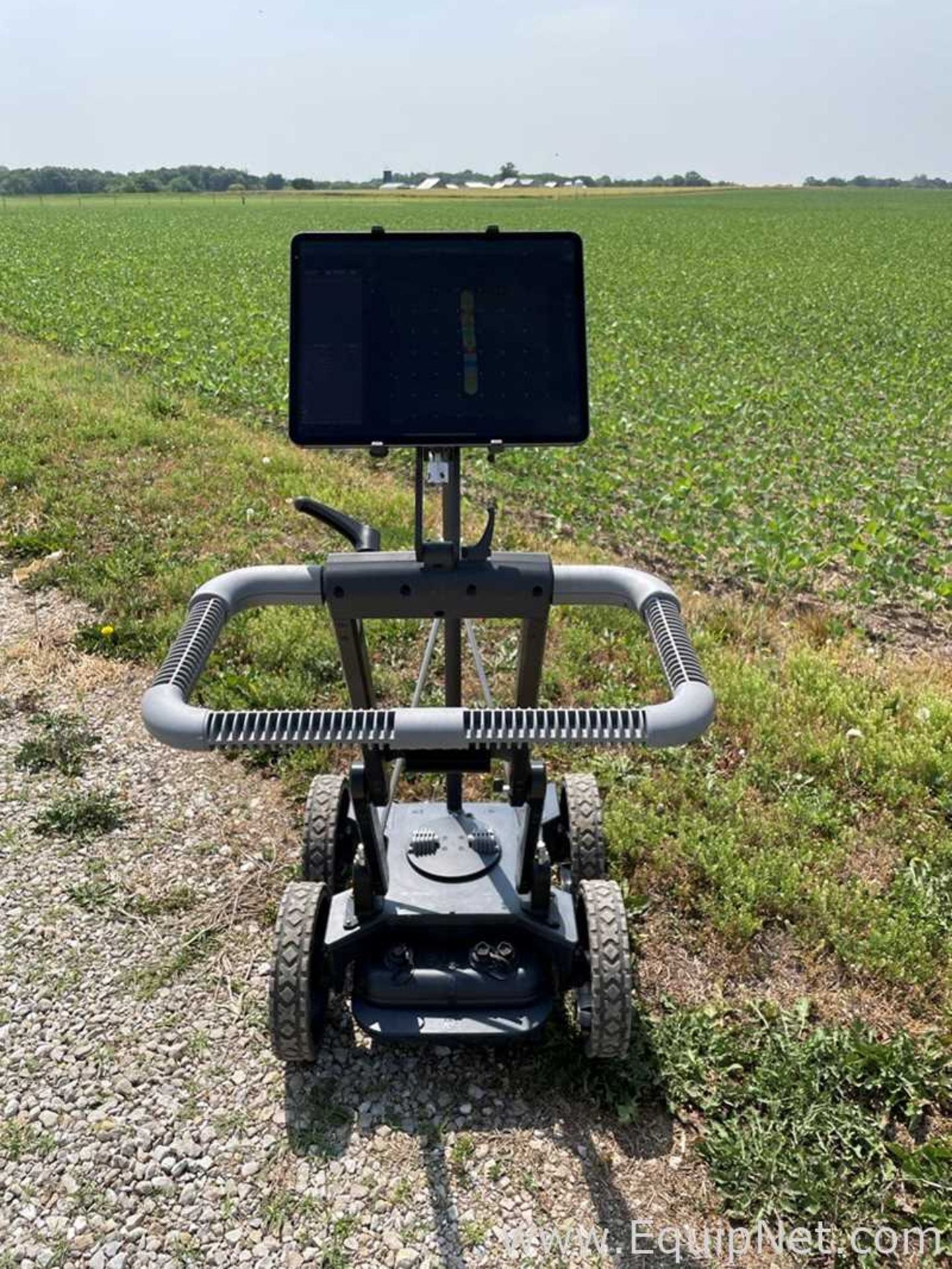 Screening Eagle Proceq GS8000 Ground Penetrating Radar - Image 5 of 6