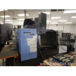 Doosan DNM 5700 CNC Precision Vertical Machining Center