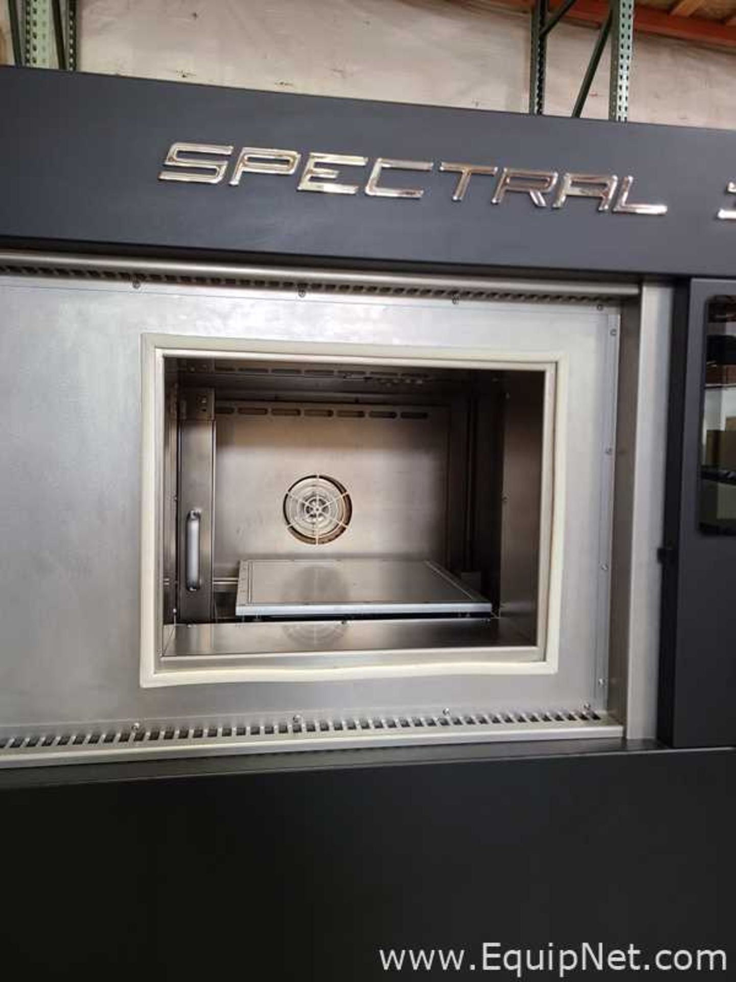3ntr Spectral 30 3D Printer - NEEDS WORK TO BE FULLY FUNCTIONAL - Image 2 of 10
