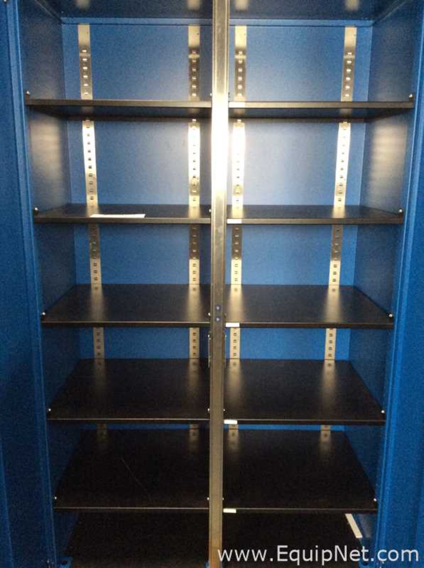 Protective Storage Systems 48-82 Storage Cabinet - Image 2 of 3