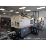 Nissei FN4000-36A Injection Molding Machine