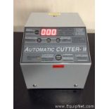 Cutter Industries Automatic Cutter-II