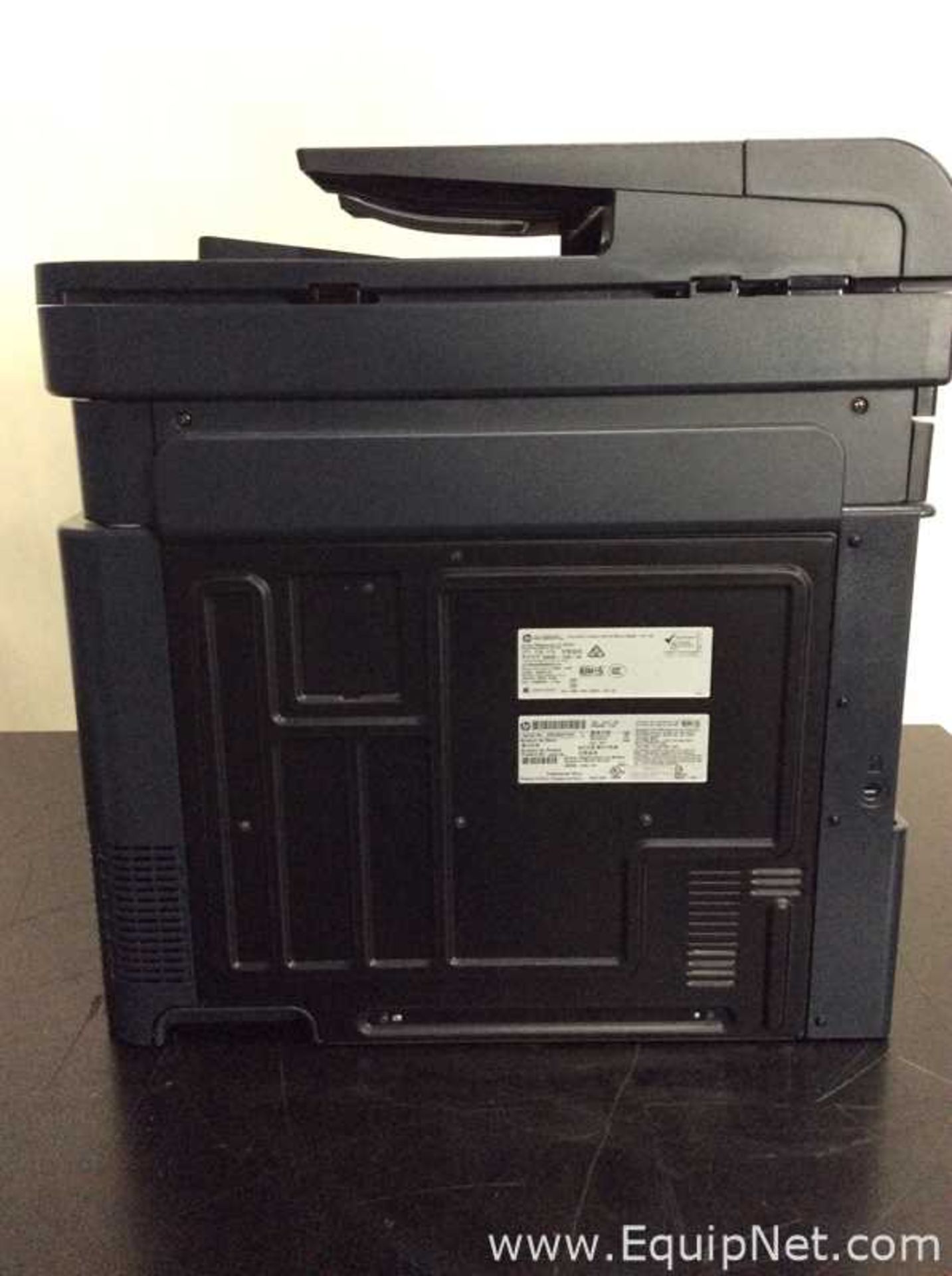 Hewlett Packard CZ271A Laserjet Pro 500 Printer - Image 5 of 6