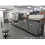 Nissei FN4000-36A Injection Molding Machine