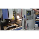 Mitsubishi FX10K Wire Electrical Discharge Machining EDM Machine