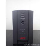 APC Back-Ups XS 900 Power Generator