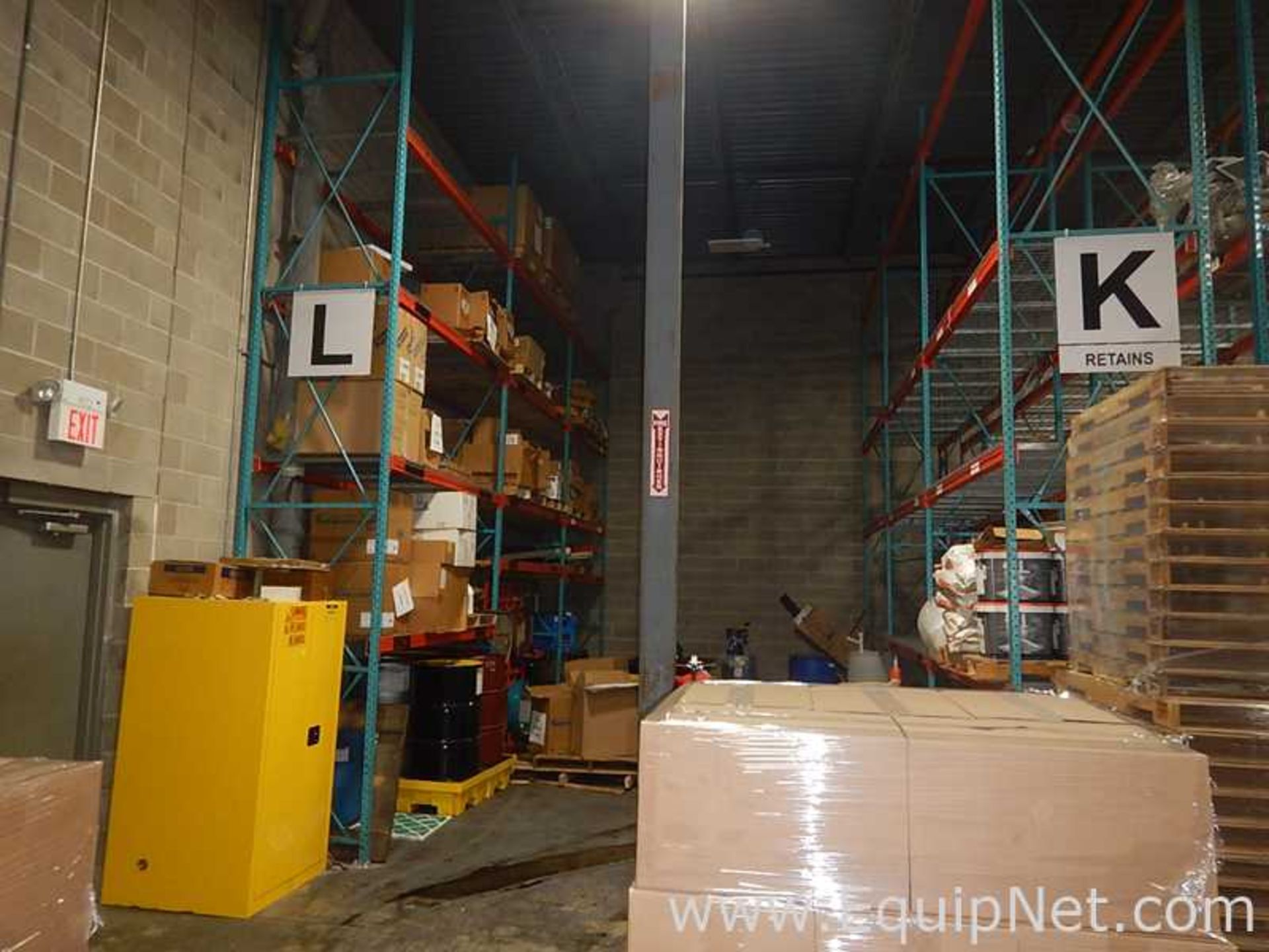 Lot of Racking Equipment - Image 10 of 10