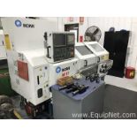 ROMI M17 CNC Lathe