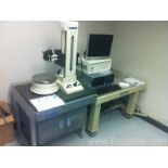 Taylor Hobson Talyrond 262 Roundness And Cylindricity Analyzer