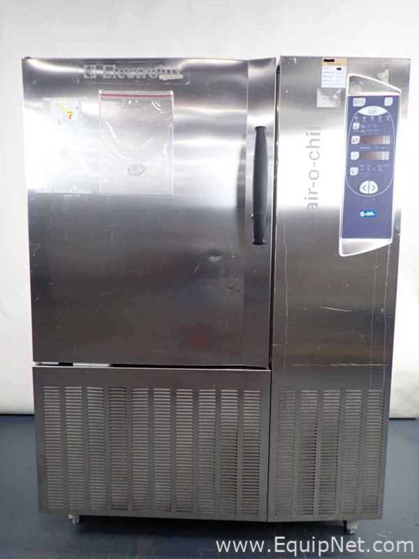 Electrolux AOFP102CU Air O Chill Blast Chiller