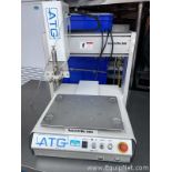 ATG Pharma RoboCAP RL-303P Robotic Liquid Filler