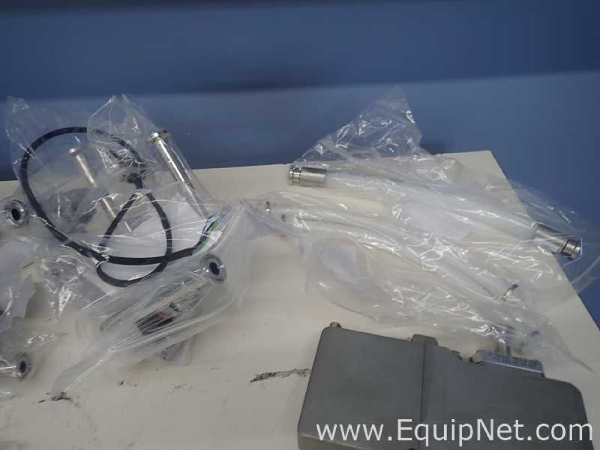 Unused Sartorius Stedim Systems Biotech SFADVANCED Sartoflow Advanced Filtration Unit - Image 20 of 22